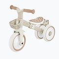 Tříkolové odrážedlo Globber Learning Trike 2w1 Plus Ecologic coconut 4