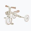 Tříkolové odrážedlo Globber Learning Trike 2w1 Plus Ecologic coconut 5