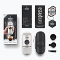 Přenosný kávovar Wacaco Nanopresso 80 ml + pouzdro chill white 2