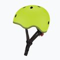 Dětská helma Globber Go.Up Lights lime green 3
