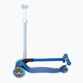 Dětská koloběžka Globber Primo Foldable Lights navy blue 7