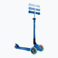 Dětská koloběžka Globber Primo Foldable Lights navy blue 8
