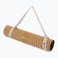 Jógová podložka Yoga Design Lab Cork 5,5 mm natural balance 5