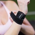 Stabilizátor zápěstí Zamst Wrist Band black 4