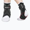 Ortéza levého kotníku Zamst A2-DX Ankle Left černá 670612 6