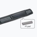 Zamst JK Band patelární stabilizátor černý 5
