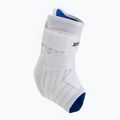 Ortéza levého kotníku Zamst A1 Ankle Left white