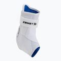 Ortéza levého kotníku Zamst A1 Ankle Left white