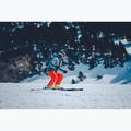 Pánské lyžařské kalhoty Descente Swiss electric red 13