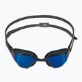 Plavecké brýle SWANS BG-SR-72M blackened/ blue mirror 2