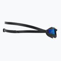 Plavecké brýle SWANS BG-SR-72M blackened/ blue mirror 3