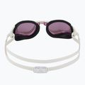Plavecké brýle SWANS Ascender SR81M PAF lavender/ silver mirror 4