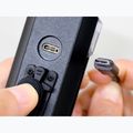 Přední světlo na kolo CatEye AMPP 1700 HL-EL1700RC black 2