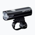 Přední cyklistické světlo CatEye AMPP 500S HL-EL085SRC black