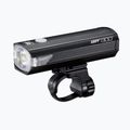 Přední cyklistické světlo CatEye AMPP 1300 HL-EL1300RC black