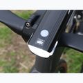 Přední cyklistické světlo CatEye AMPP 1300 HL-EL1300RC black 4