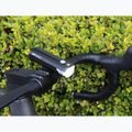 Přední cyklistické světlo CatEye AMPP 1300 HL-EL1300RC black 6