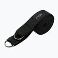 Pásek na jógu Myga 2 in 1 black