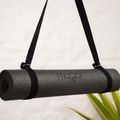 Pásek na jógu Myga 2 in 1 black 11