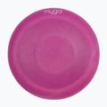Gelová podložka na jógu Myga Support Pad purple