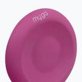 Gelová podložka na jógu Myga Support Pad purple 2