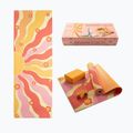 Sada na jógu Myga Groovy Yoga Set yellow