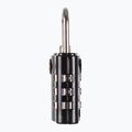 Zámek  Lifeventure TSA Combi Lock black 2