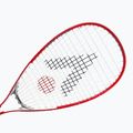 Dětská squashová raketa Karakal CSX-60 Junior red 3