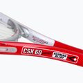 Dětská squashová raketa Karakal CSX-60 Junior red 5
