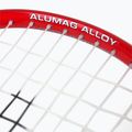 Dětská squashová raketa Karakal CSX-60 Junior red 7