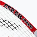 Dětská squashová raketa Karakal CSX-60 Junior red 8