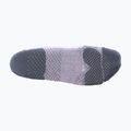 Ponožky Karakal X4 Ankle white/grey 2