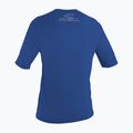 Pánské plavecké tričko O'Neill Basic Skins Sun Shirt Pacific 2