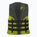 Bezpečnostní vesta O'Neill Superlite 50N ISO Belay Vest cblack/lime/smoke lime 2