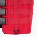 Bezpečnostní vesta O'Neill Rental Superlite 50N ISO red/blue 3