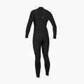 Dámský plavecký neopren O'Neill Hyperfreak 4/3+ mm Chest Zip Full black/black 2