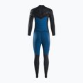 Dámský neopren   O'Neill Ninja 3/2 Chest Zip Full black 5