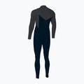 Pánský plavecký neopren O'Neill Epic 3/2 Chest Zip Full abyss/graphite/graphite 2