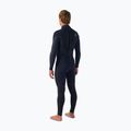Pánský neopren O'Neill Hyperfreak Fire 4/3+ mm Back Zip Full black/black 4
