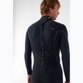 Pánský neopren O'Neill Hyperfreak Fire 4/3+ mm Back Zip Full black/black 5