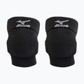 Volejbalové chrániče kolen Mizuno Open Back černé Z59SS89009