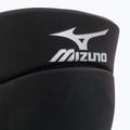 Volejbalové chrániče kolen Mizuno Open Back černé Z59SS89009 5