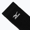 Ponožky Mizuno Volley black/black 3