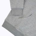 Pánská mikina Mizuno Takeshi Hoodie šedá 5