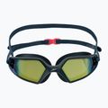 Plavecké brýle Speedo Hydropulse Mirror navy blue 68-12267D646 2