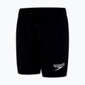 Dětské koupací šortky Speedo Essential 13" black 6