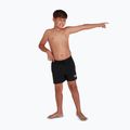 Dětské koupací šortky Speedo Essential 13" black 8
