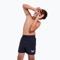 Dětské plavecké šortky Speedo Essential 13" true navy 5