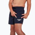 Dětské plavecké šortky Speedo Essential 13" true navy 7