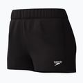 Dámské koupací šortky Speedo Essential black 3